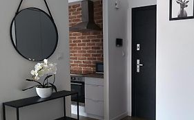 Apartament Siedlce